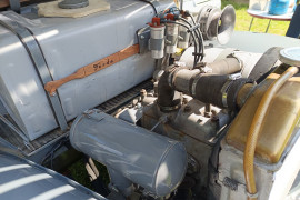 Barkas Framo