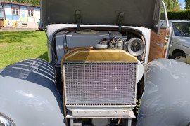 Barkas Framo