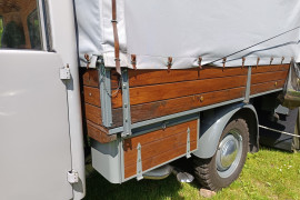 Barkas Framo