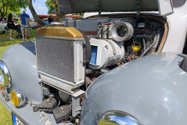 Barkas Framo
