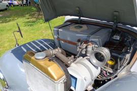 Barkas Framo