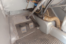Barkas Framo