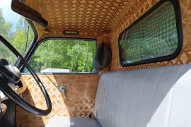 Barkas Framo