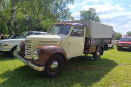 Barkas Framo