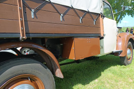 Barkas Framo