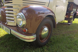Barkas Framo
