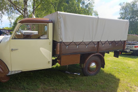 Barkas Framo