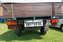 Barkas Framo