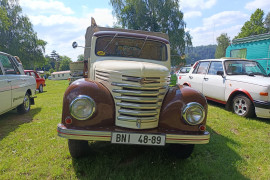 Barkas Framo