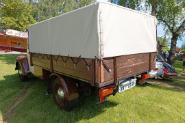 Barkas Framo