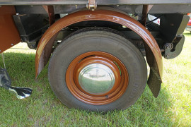 Barkas Framo