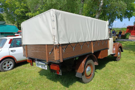 Barkas Framo