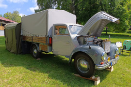 Barkas Framo