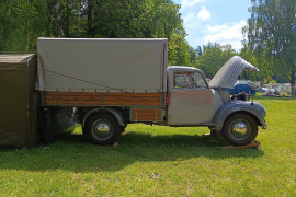 Barkas Framo