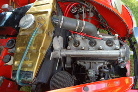 Ifa F9