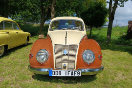 Ifa F9