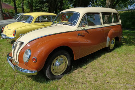 Ifa F9
