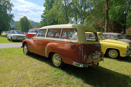 Ifa F9