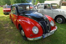 Ifa F9
