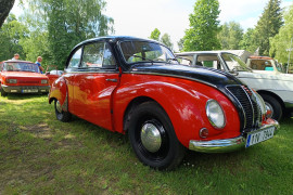 Ifa F9