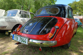 Ifa F9