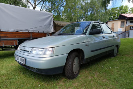 Lada 2110