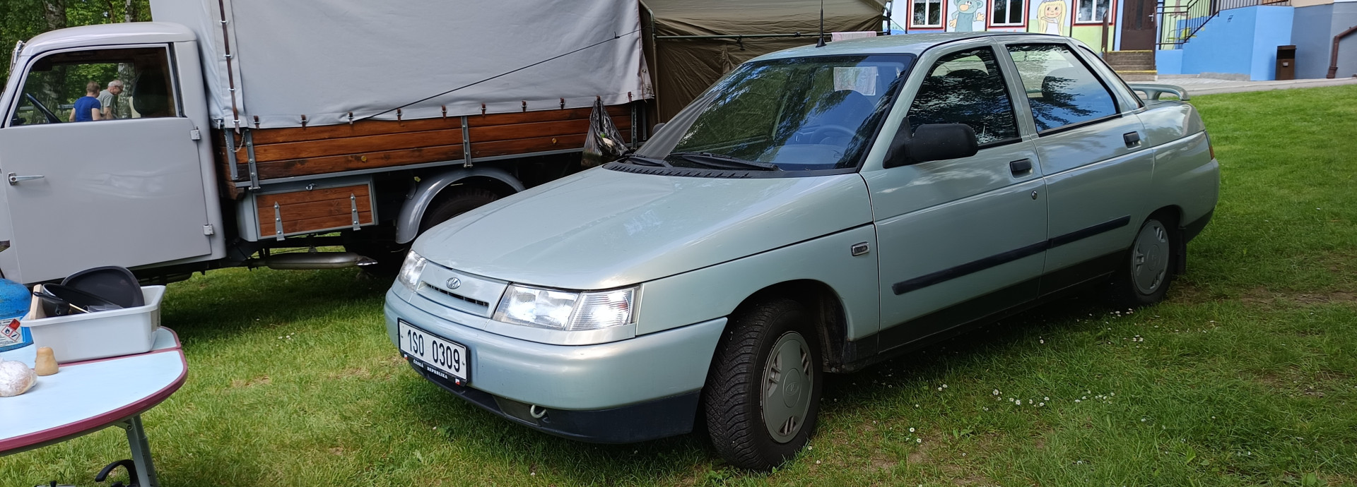 Lada 2110