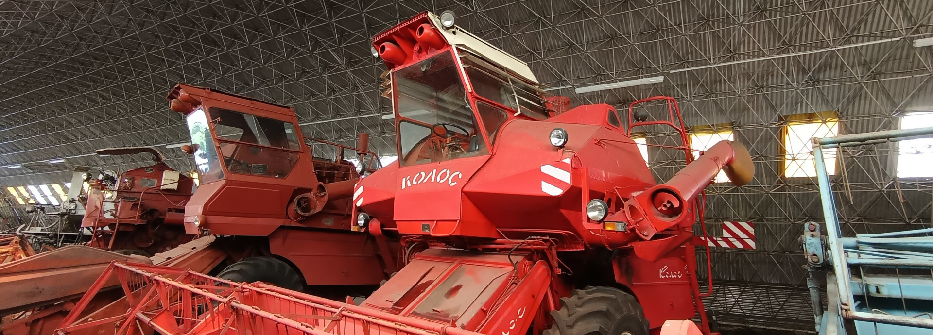 SK-6 Kolos