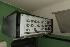 1RL132 PRV-16 Nadjožnosť