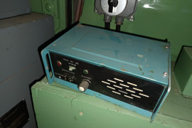 1RL132 PRV-16 Nadjožnosť