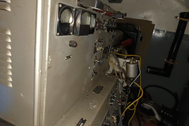 1RL132 PRV-16 Nadjožnosť