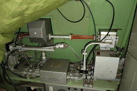 1RL132 PRV-16 Nadjožnosť