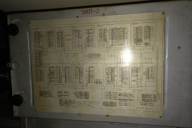 1RL132 PRV-16 Nadjožnosť