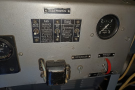 1RL132 PRV-16 Nadjožnosť