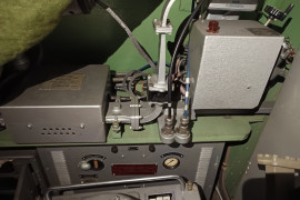 1RL132 PRV-16 Nadjožnosť
