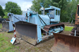 T-100 Stalinec