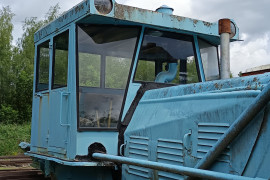 T-100 Stalinec