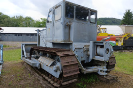 T-100 Stalinec