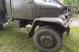Praga V3S