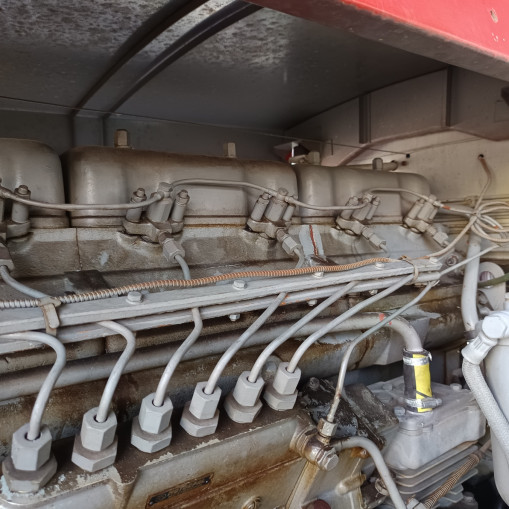 LIAZ M634