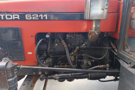 Zetor