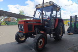Zetor
