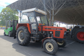 Zetor