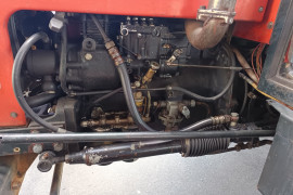 Zetor