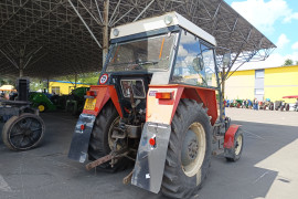 Zetor