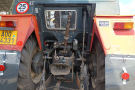 Zetor