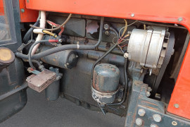 Zetor