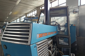 Zetor