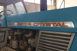 Zetor