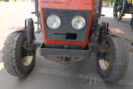 Zetor